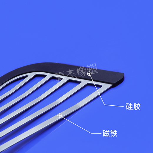 屄屄大操骚逼磁铁硅胶包胶